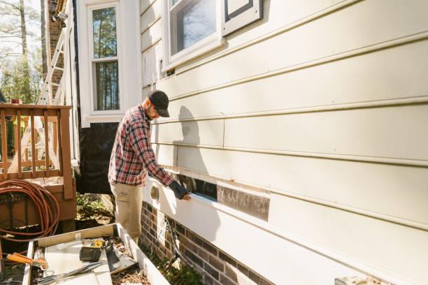 Top rated local Storm Damage Siding Repair specialists in Windsor, VA